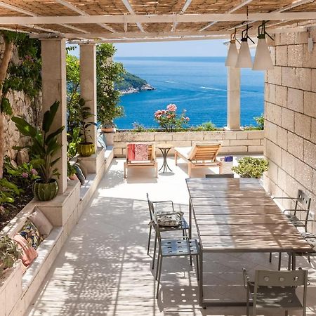 Casa Kondelli Apartment Dubrovnik Luaran gambar