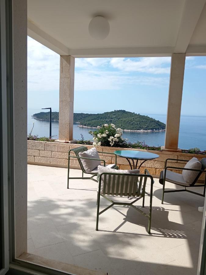 Casa Kondelli Apartment Dubrovnik Luaran gambar