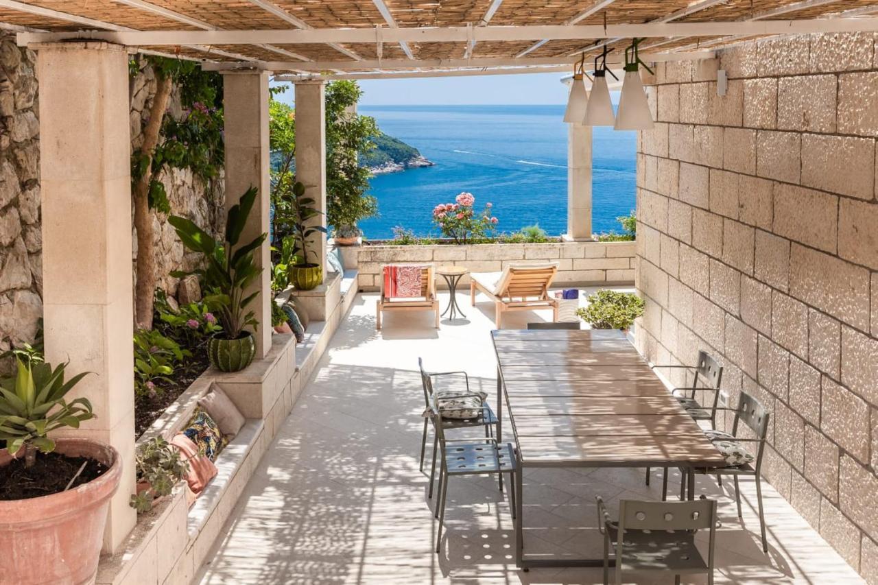 Casa Kondelli Apartment Dubrovnik Luaran gambar