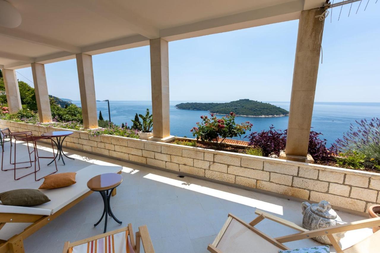 Casa Kondelli Apartment Dubrovnik Luaran gambar