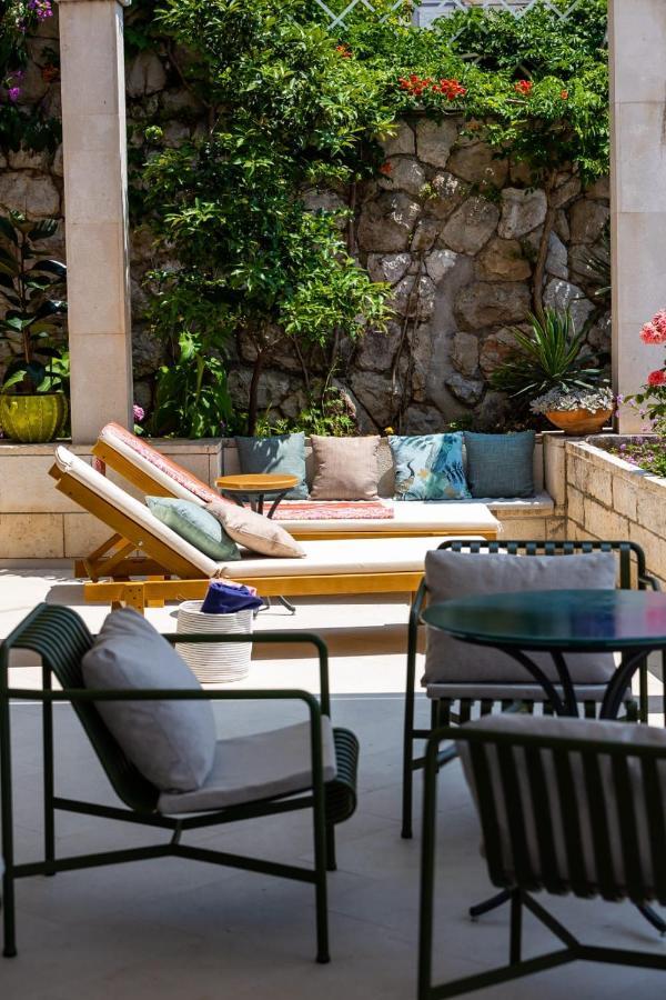Casa Kondelli Apartment Dubrovnik Luaran gambar