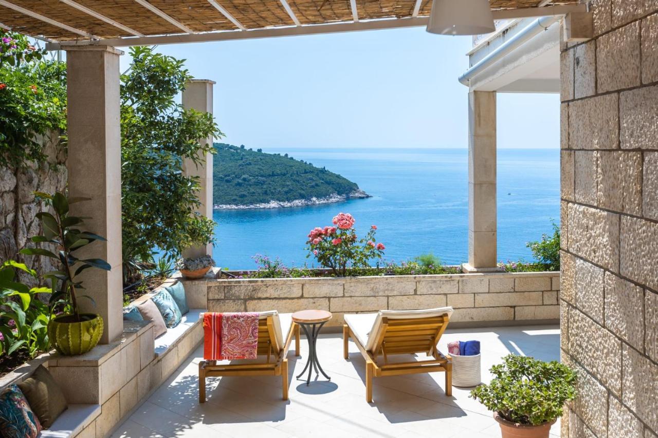 Casa Kondelli Apartment Dubrovnik Luaran gambar