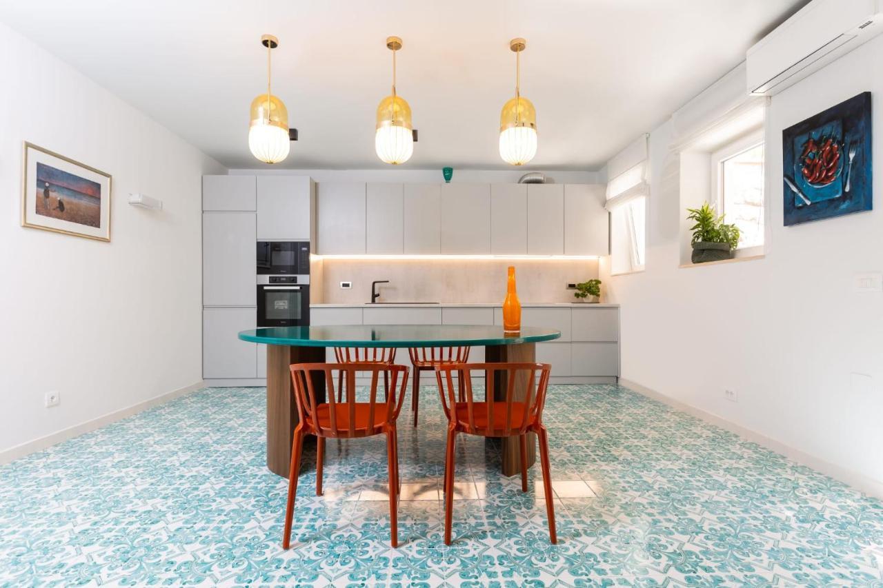 Casa Kondelli Apartment Dubrovnik Luaran gambar