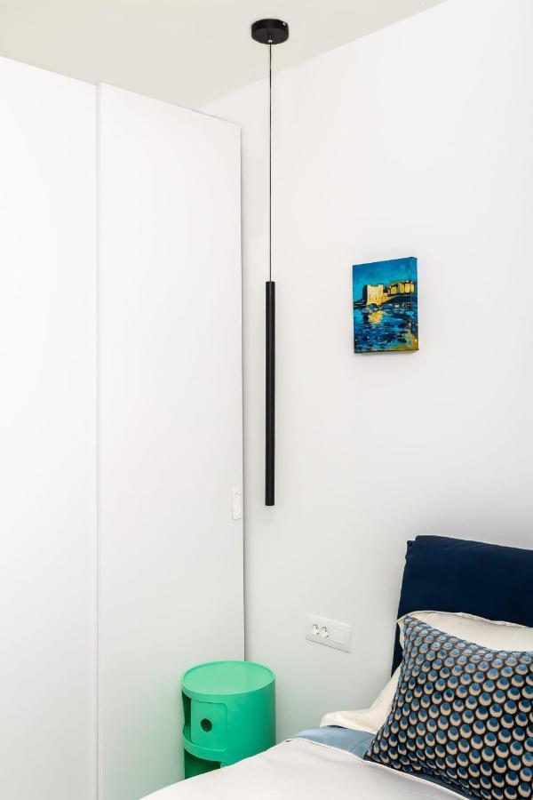 Casa Kondelli Apartment Dubrovnik Luaran gambar