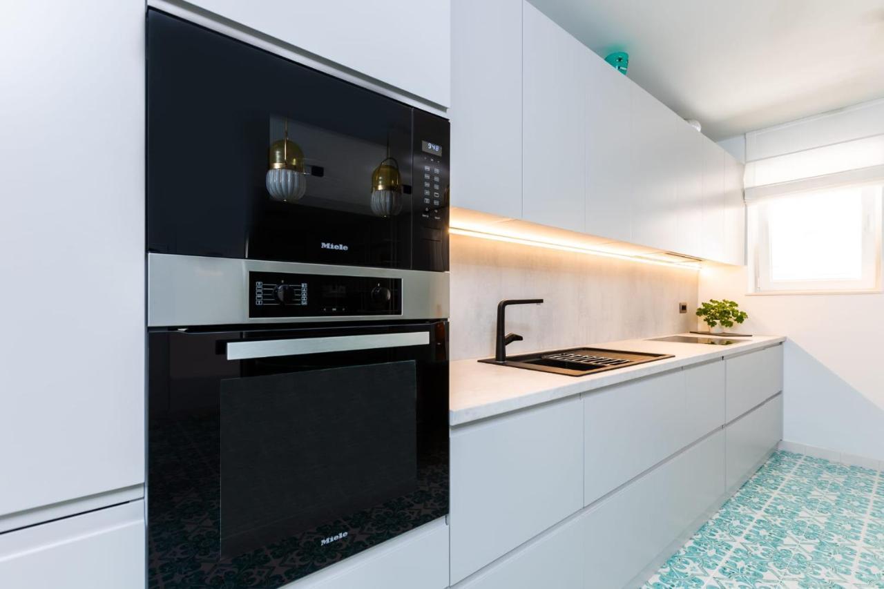 Casa Kondelli Apartment Dubrovnik Luaran gambar