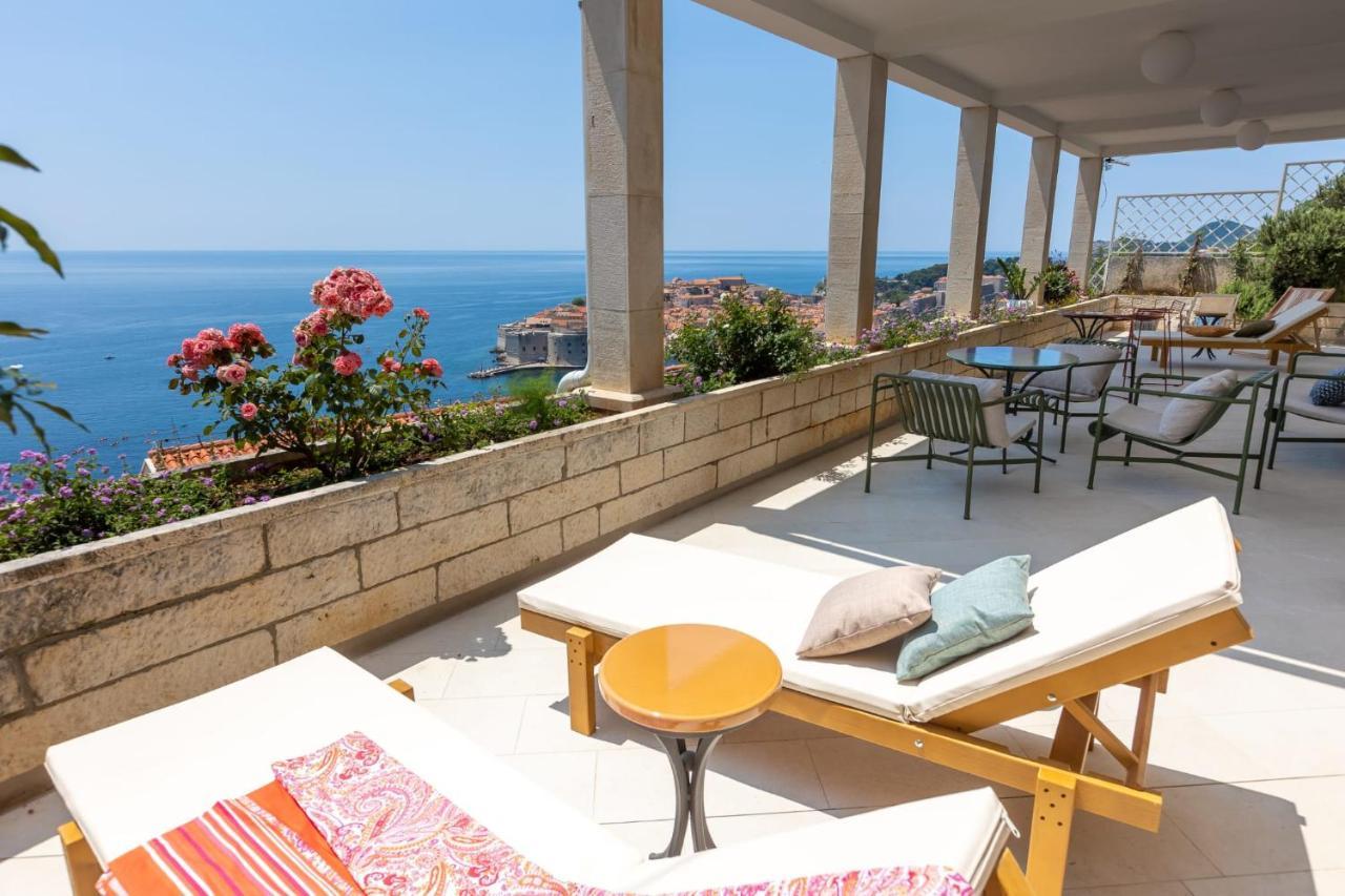 Casa Kondelli Apartment Dubrovnik Luaran gambar