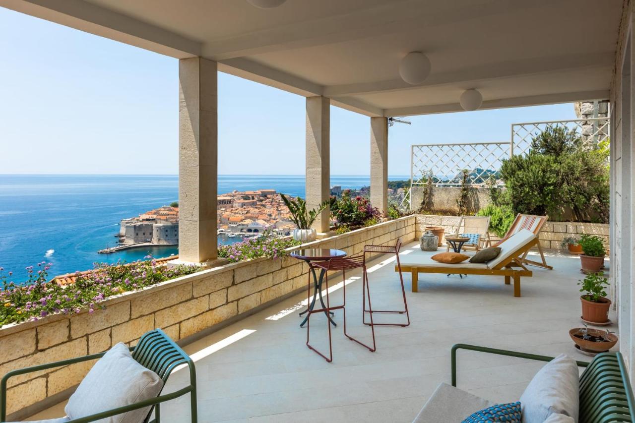 Casa Kondelli Apartment Dubrovnik Luaran gambar