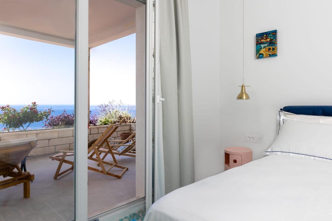 Casa Kondelli Apartment Dubrovnik Luaran gambar