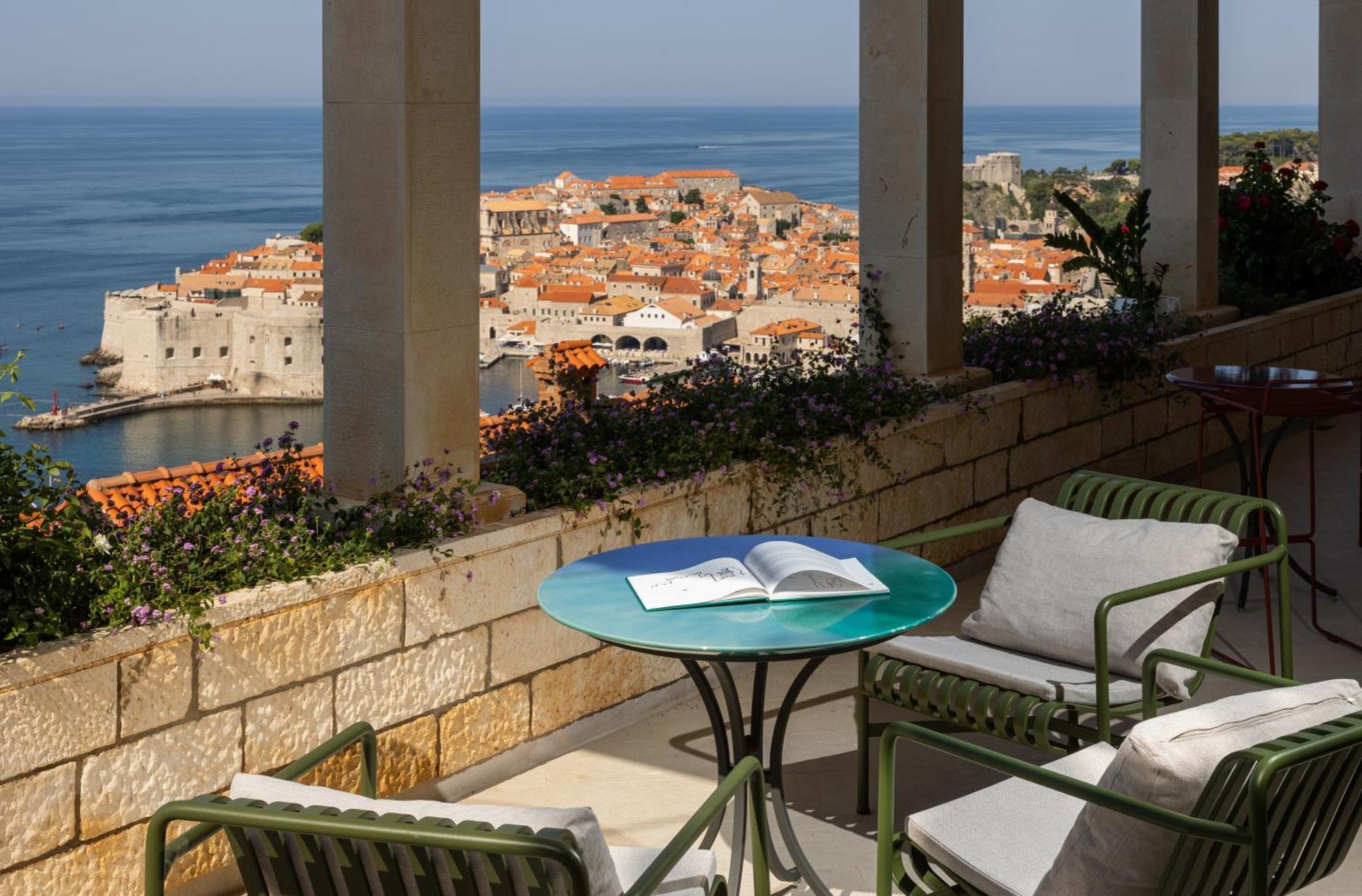 Casa Kondelli Apartment Dubrovnik Luaran gambar