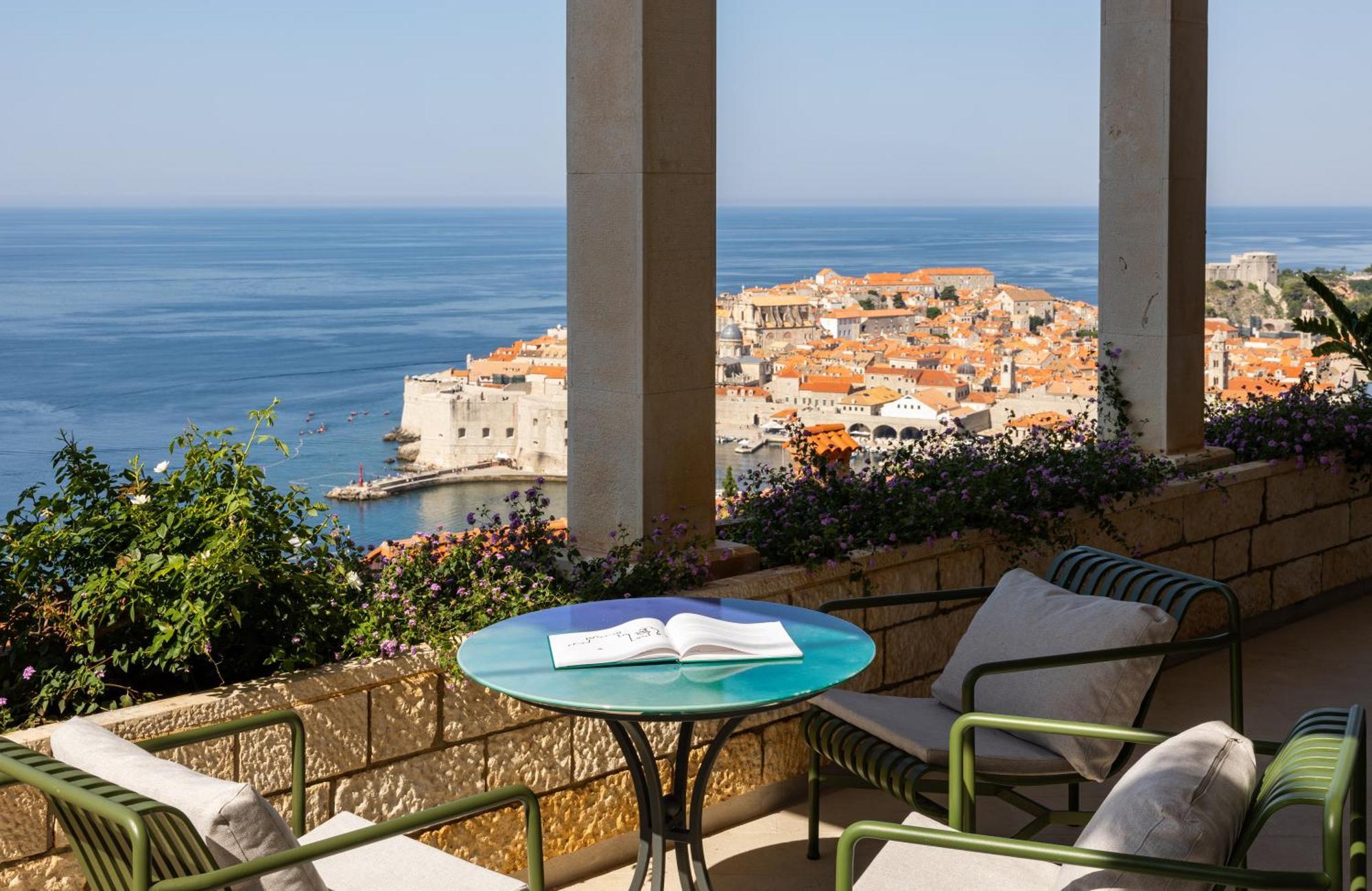 Casa Kondelli Apartment Dubrovnik Luaran gambar