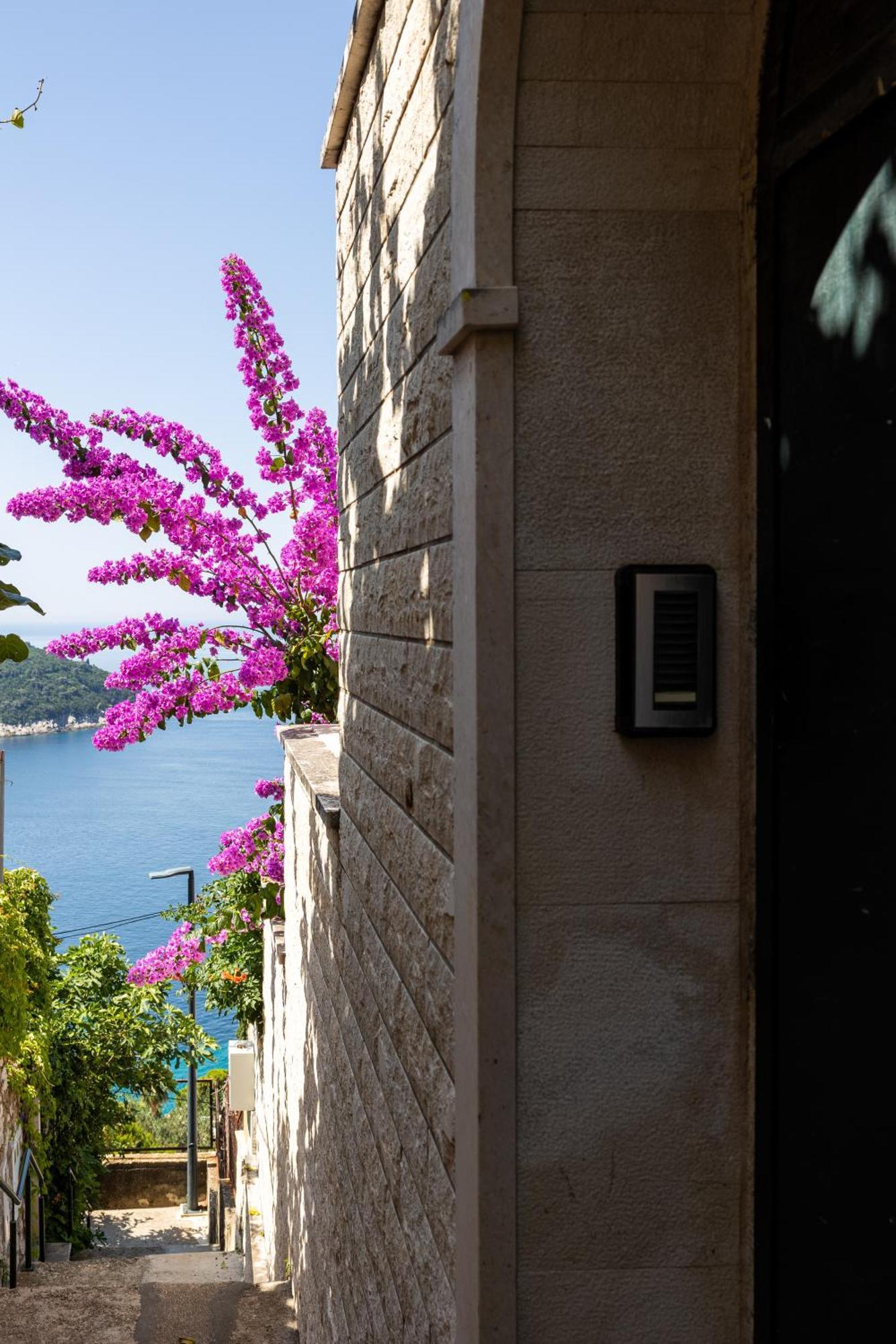 Casa Kondelli Apartment Dubrovnik Luaran gambar